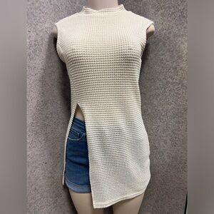 SHEIN TOP